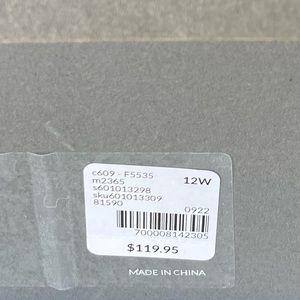 Lane Bryant Boots 12 wide